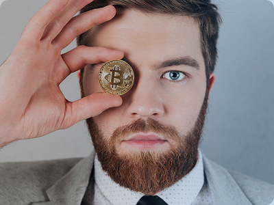 Carlos Herrera - Asesor de clientes de TokenVelix 3.0